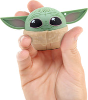 Bitty Boomers Star Wars: The Mandalorian Wireless Bluetooth Speaker - Grogu [Electronics] Electronics Bitty Boomers   