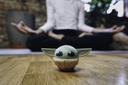 Bitty Boomers Star Wars: The Mandalorian Wireless Bluetooth Speaker - Grogu [Electronics] Electronics Bitty Boomers   