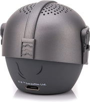 Bitty Boomers Star Wars: The Mandalorian Wireless Bluetooth Speaker - The Mandalorian Electronics Bitty Boomers   