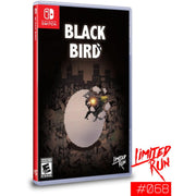 Black Bird - Limited Run #068 [Nintendo Switch] Nintendo Switch Video Game Limited Run Games   