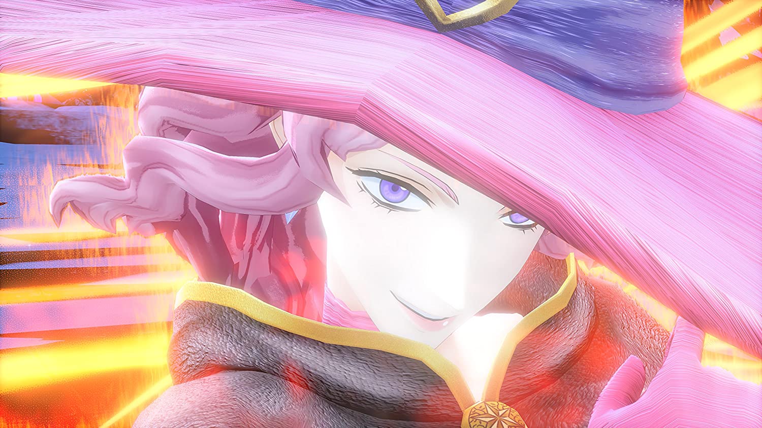 Black Clover: Quartet Knights [PlayStation 4] PlayStation 4 Video Game Bandai Namco   