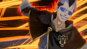 Black Clover: Quartet Knights [PlayStation 4] PlayStation 4 Video Game Bandai Namco   