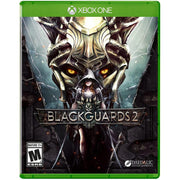 Blackguards 2 [Xbox One] Xbox One Video Game Daedalic Ent.   