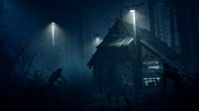 Blair Witch [PlayStation 4] PlayStation 4 Video Game Lionsgate Games   