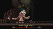 Blasphemous - Deluxe Edition [Xbox One / Xbox Series X] Xbox Series X Video Game Sold Out   