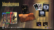 Blasphemous - Deluxe Edition [Nintendo Switch] Nintendo Switch Video Game Sold Out   