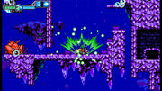 Blaster Master Zero II - Limited Run #074 [Nintendo Switch] Nintendo Switch Video Game Limited Run Games   