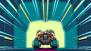 Blaster Master Zero III - Limited Run #109 [Nintendo Switch] Nintendo Switch Video Game Limited Run Games   