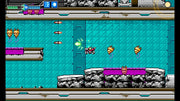 Blaster Master Zero Trilogy: MetaFight Chronicle [PlayStation 4] PlayStation 4 Video Game Inti Creates   