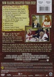 Blazing Saddles: 30th Anniversary Special Edition [DVD] DVDs & Blu-Rays Warner Bros.   