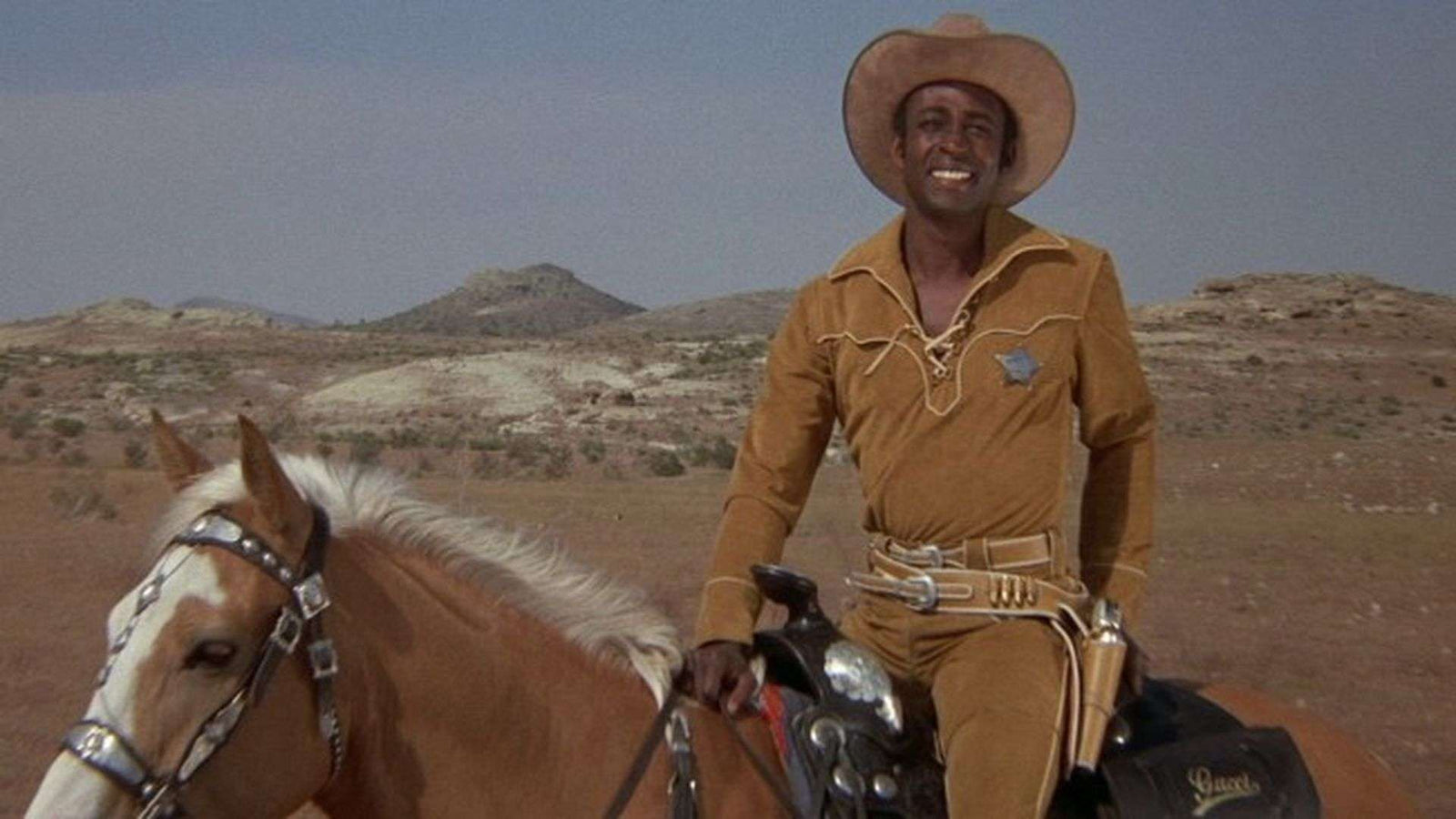 Blazing Saddles: 30th Anniversary Special Edition [DVD] DVDs & Blu-Rays Warner Bros.   