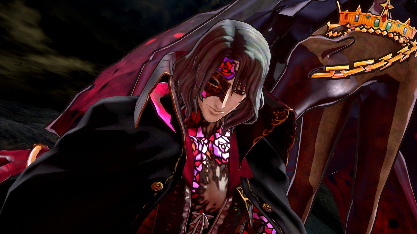 Bloodstained: Ritual of the Night [Nintendo Switch] Nintendo Switch Video Game 505 Games   
