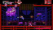 Bloodstained: Curse of the Moon 2 - Limited Run #98 [Nintendo Switch] Nintendo Switch Video Game Limited Run Games   