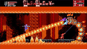 Bloodstained: Curse of the Moon 2 - Limited Run #98 [Nintendo Switch] Nintendo Switch Video Game Limited Run Games   