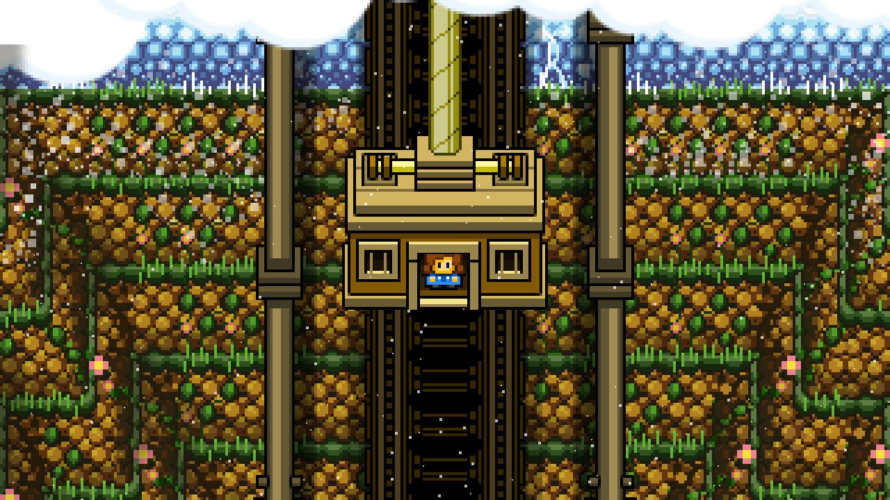 Blossom Tales: The Sleeping King - Limited Run #056 [Nintendo Switch] Nintendo Switch Video Game FDG Entertainment   