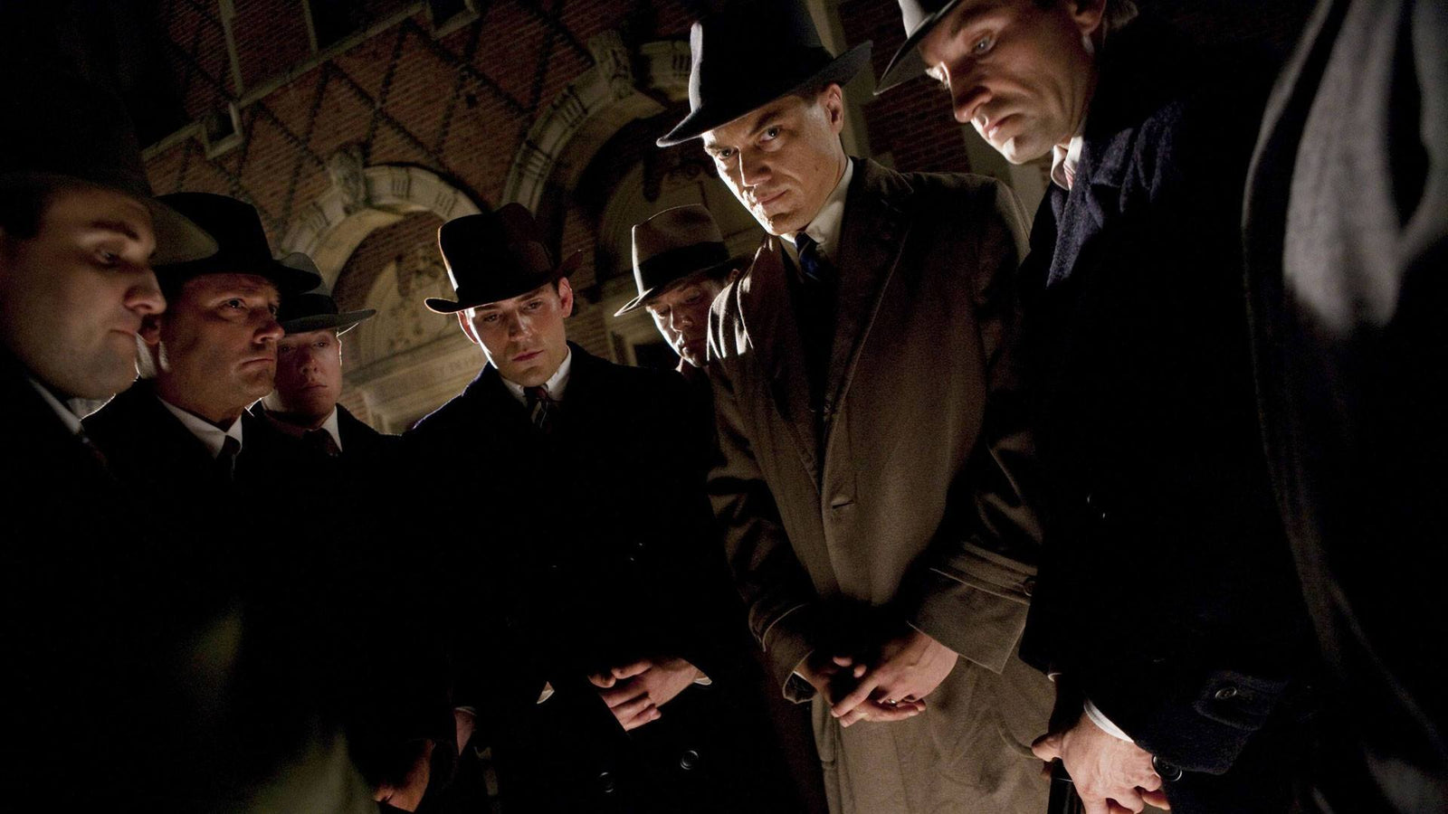 Boardwalk Empire: The Complete First Season [Blu-ray Box Set] DVDs & Blu-Rays Warner Bros.   