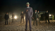 Boardwalk Empire: The Complete First Season [Blu-ray Box Set] DVDs & Blu-Rays Warner Bros.   