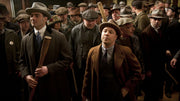Boardwalk Empire: The Complete First Season [Blu-ray Box Set] DVDs & Blu-Rays Warner Bros.   