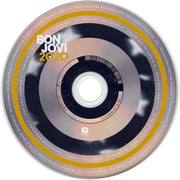 Bon Jovi - 2020 [Audio CD] Audio CD/Vinyl Island Records   