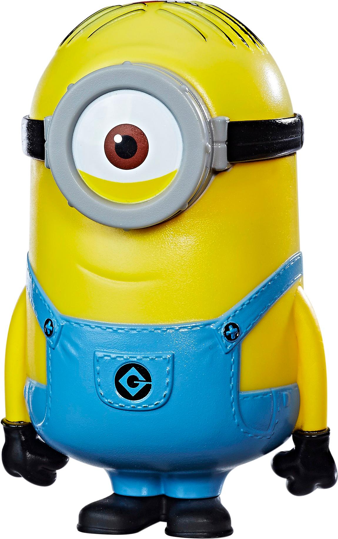 Bop It! - Despicable Me 3 Edition Toys & Games Hasbro
