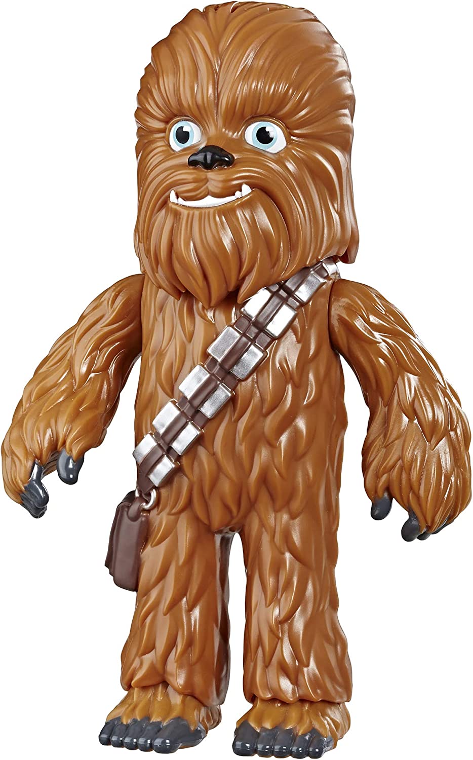 Bop It! - Star Wars Chewie Edition Toys & Games Hasbro