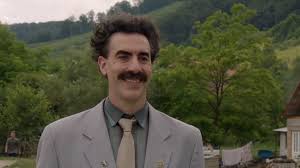 Borat [DVD] DVDs & Blu-Rays Warner Bros.   