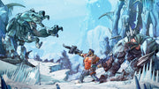 Borderlands 2: Ultimate Loot Chest - Limited Edition [PlayStation 3] PlayStation 3 Video Game 2K Games   