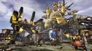 Borderlands 2: Ultimate Loot Chest - Limited Edition [PlayStation 3] PlayStation 3 Video Game 2K Games   