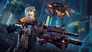 Borderlands 3 [Xbox One] Xbox One Video Game 2K Games   