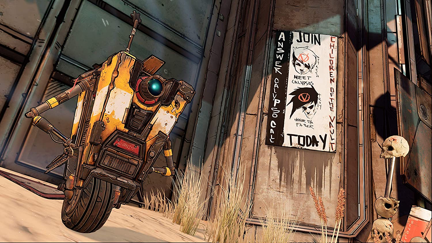Borderlands 3 [Xbox One] Xbox One Video Game 2K Games   