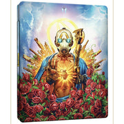 Borderlands 3 - Super Deluxe Edition [PlayStation 4] PlayStation 4 Video Game 2K Games