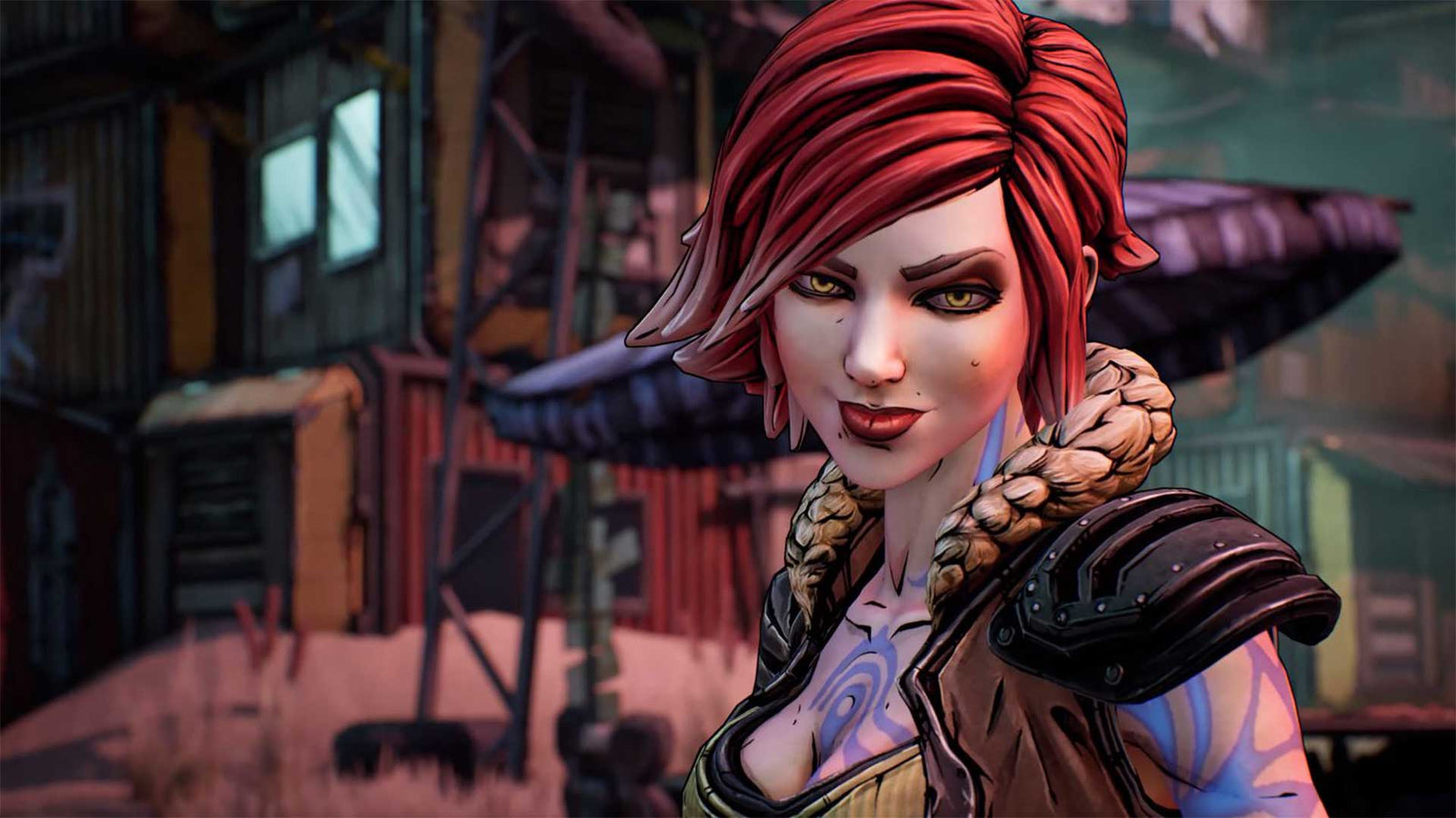 Borderlands 3 - Super Deluxe Edition [PlayStation 4] PlayStation 4 Video Game 2K Games