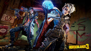 Borderlands 3 - Diamond Loot Chest Collector's Edition [PlayStation 4] PlayStation 4 Video Game 2K Games   
