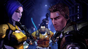 Borderlands: The Handsome Collection [PlayStation 4] PlayStation 4 Video Game 2K Games   