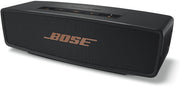 Bose SoundLink Mini II Bluetooth Speaker - Black [Electronics] Electronics Bose   