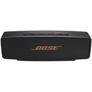 Bose SoundLink Mini II Bluetooth Speaker - Black [Electronics] Electronics Bose   