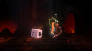 Bounty Battle: The Ultimate Indie Brawler [Nintendo Switch] Nintendo Switch Video Game Merge Games   