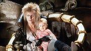 Labyrinth: 30th Anniversary Collector's Edition [Blu-Ray + Digital Box Set] DVDs & Blu-Rays Sony Pictures