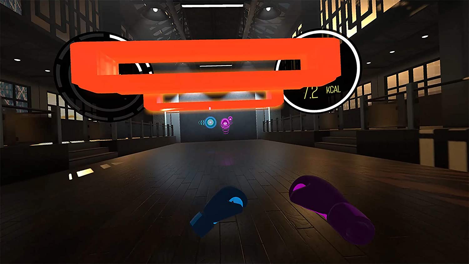 BoxVR - PSVR [PlayStation 4] PlayStation 4 Video Game Perp Games   