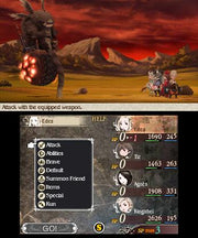 Bravely Default - Collector's Edition [Nintendo 3DS] Nintendo 3DS Video Game Nintendo   
