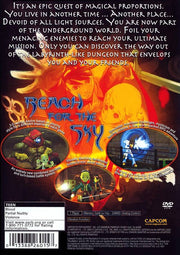 Breath of Fire: Dragon Quarter [PlayStation 2] PlayStation 2 Video Game Capcom   