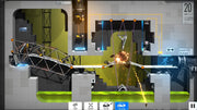 Bridge Constructor Portal [PlayStation 4] PlayStation 4 Video Game Nighthawk Interactive