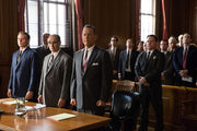 Bridge of Spies [Blu-ray + DVD + Digital HD] DVDs & Blu-Rays Touchstone Home Entertainment   