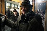 Bridge of Spies [Blu-ray + DVD + Digital HD] DVDs & Blu-Rays Touchstone Home Entertainment   