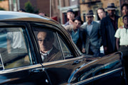 Bridge of Spies [Blu-ray + DVD + Digital HD] DVDs & Blu-Rays Touchstone Home Entertainment   