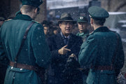Bridge of Spies [Blu-ray + DVD + Digital HD] DVDs & Blu-Rays Touchstone Home Entertainment   