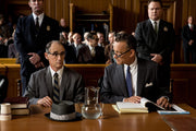 Bridge of Spies [Blu-ray + DVD + Digital HD] DVDs & Blu-Rays Touchstone Home Entertainment   
