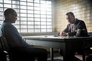 Bridge of Spies [Blu-ray + DVD + Digital HD] DVDs & Blu-Rays Touchstone Home Entertainment   