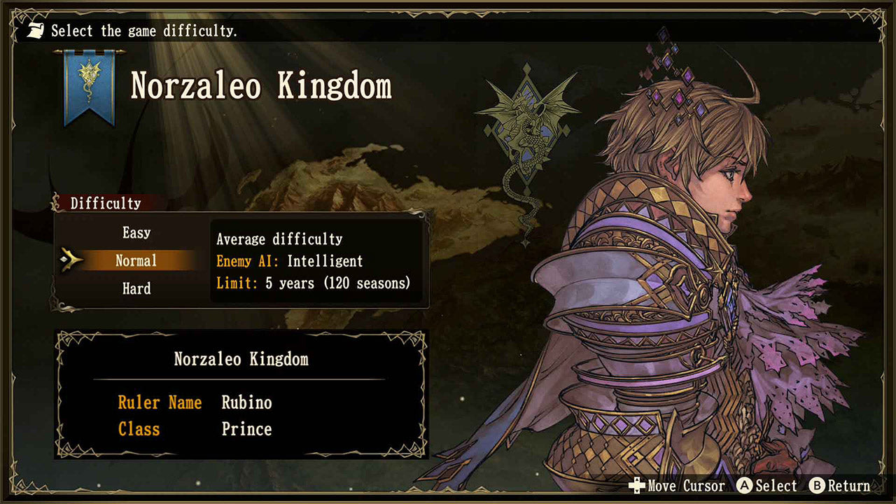Brigandine: The Legend of Runersia [Nintendo Switch] Nintendo Switch Video Game Happinet Corporation   