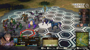 Brigandine: The Legend of Runersia [Nintendo Switch] Nintendo Switch Video Game Happinet Corporation   
